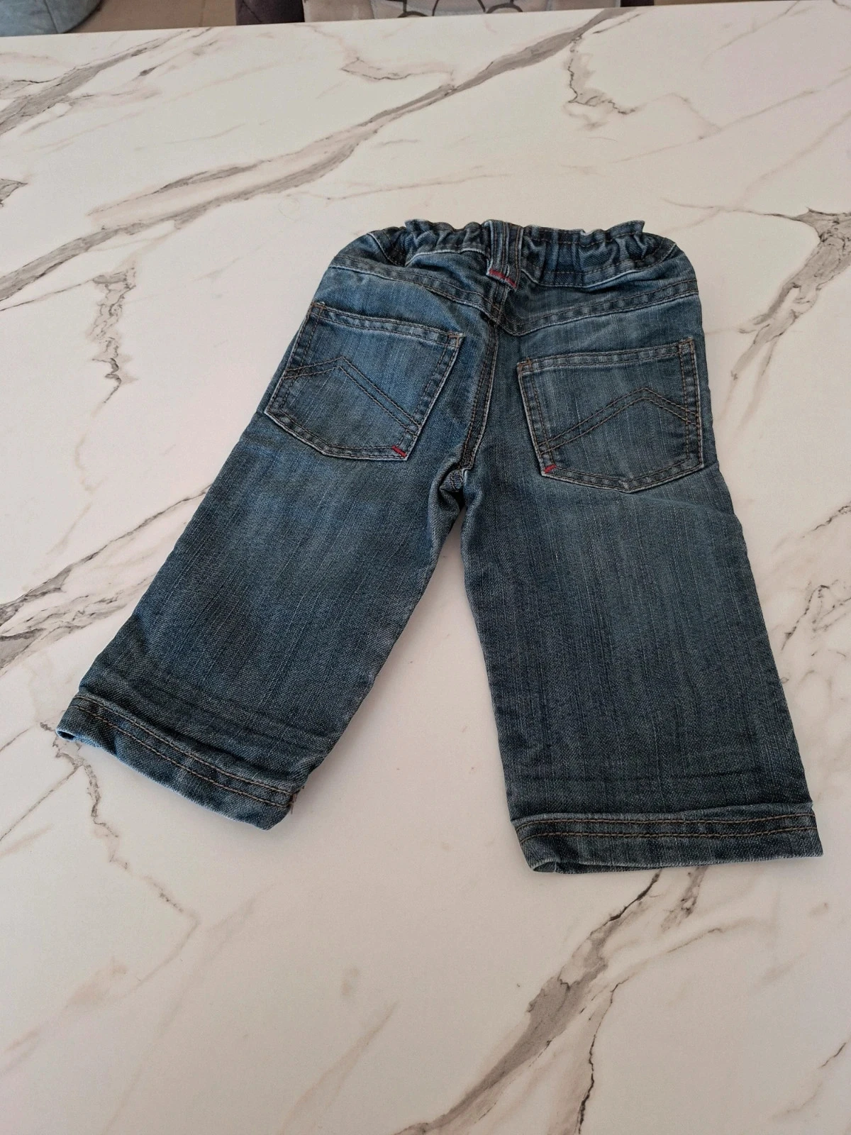 Calça Bermuda para menino - 12 meses - Tape à l'üeil – photo 3